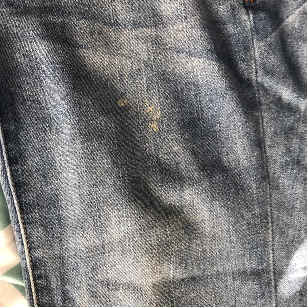 Capris - Picture 2 of 3
